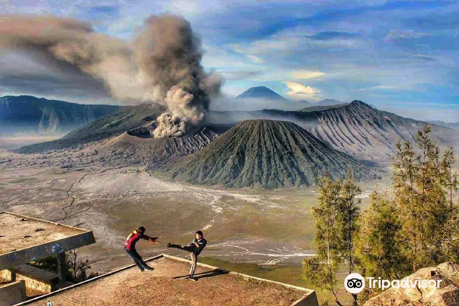 Gunung Penanjakan