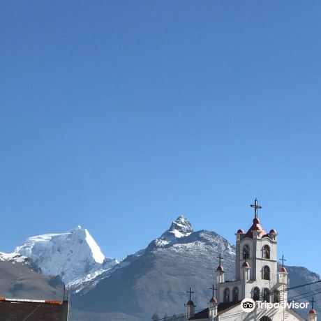 Iglesia La Soledad