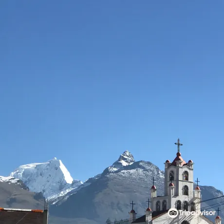 Iglesia La Soledad