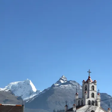 Iglesia La Soledad