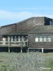 Hayward Shoreline Interpretive Center