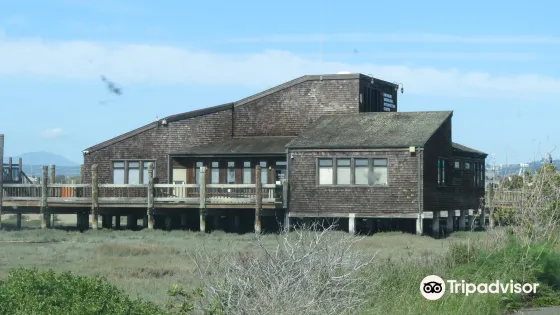 Hayward Shoreline Interpretive Center