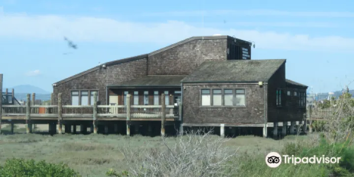 Hayward Shoreline Interpretive Center