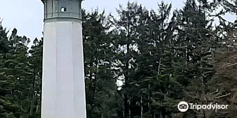 Westport Light State Park