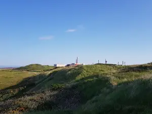 Seascale Beach