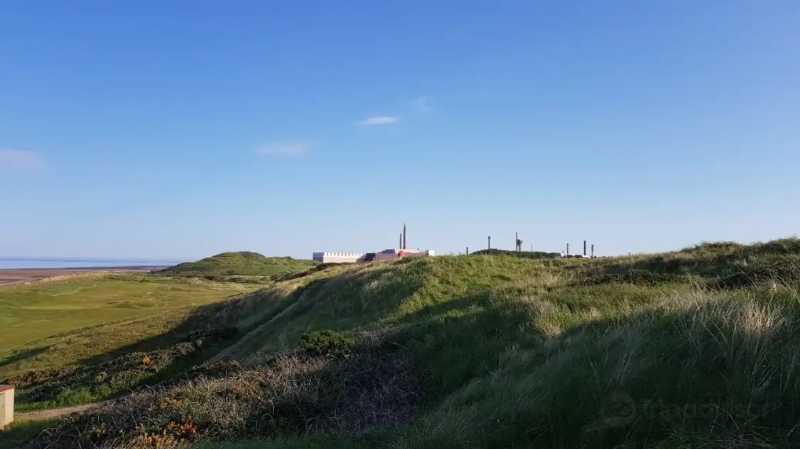 Hotels near Seascale Beach
