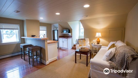 Little Washington Spa