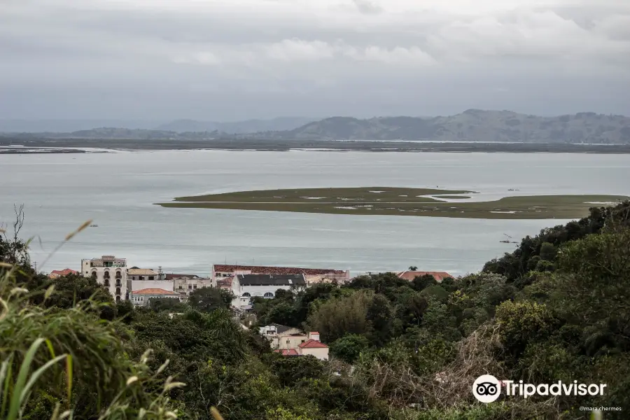 Mirante Morro da Glória