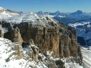 La Terrazza delle Dolomiti