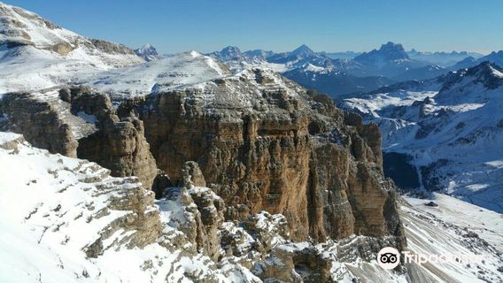La Terrazza delle Dolomiti