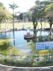 Parque de Exposições Fernando Costa