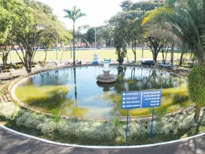Parque de Exposições Fernando Costa