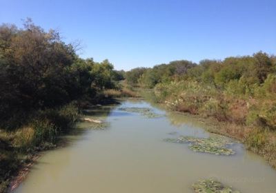 Lewisville Lake Environmental Learning Area