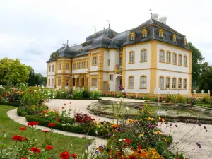 Veitshochheim Schloss