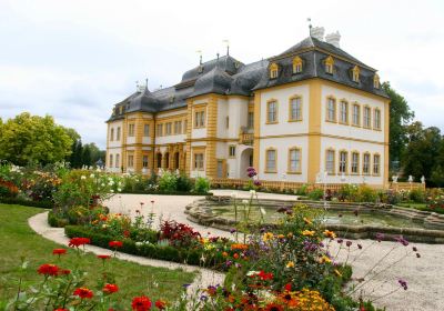 Veitshochheim Schloss