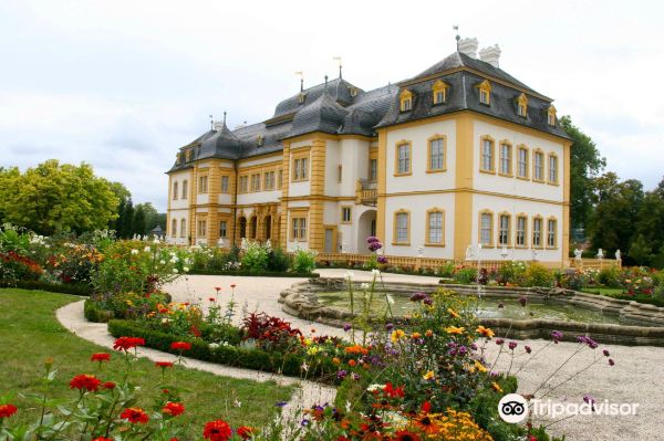 Veitshochheim Schloss