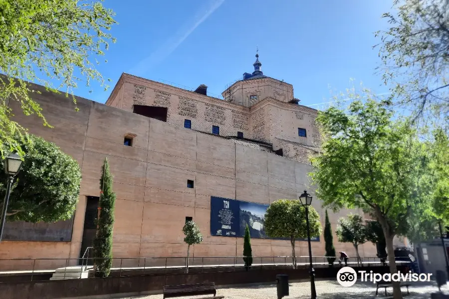 Arquivo Histórico Provincial de Toledo