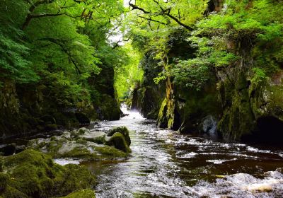 Dolwyddelan