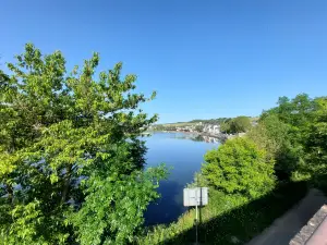 Mosel River
