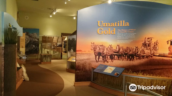 Heritage Station Museum