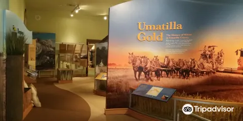 Heritage Station Museum