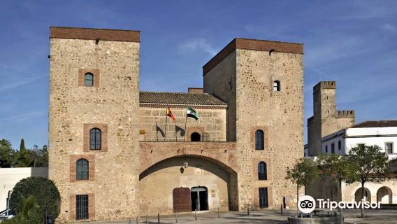 Archaeological Museum of Badajoz