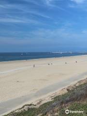 Playa Del Rey Beach