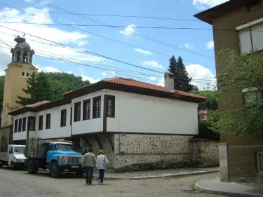 Pazardzhik