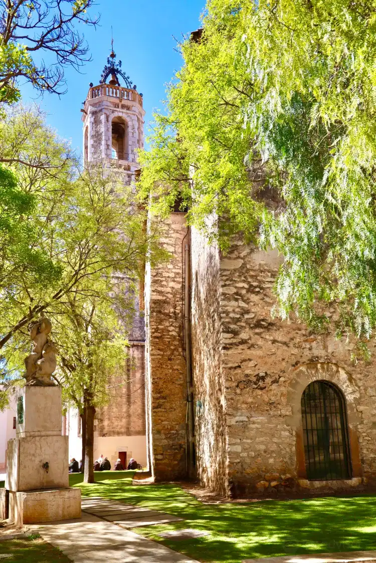 Hôtels à : Vilanova i la Geltru