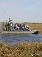 Everglades Day Safari