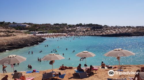 Spiaggia di Portu Ntoni