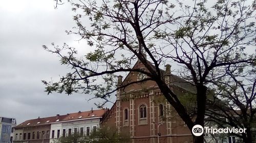 Eglise Notre-Dame Immaculee