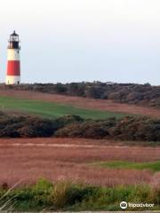 Sankaty Head Golf Club