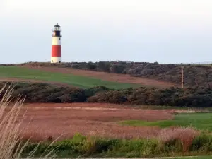 Sankaty Head Golf Club