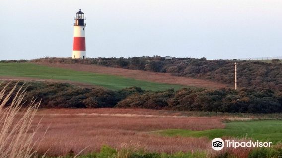 Sankaty Head Golf Club