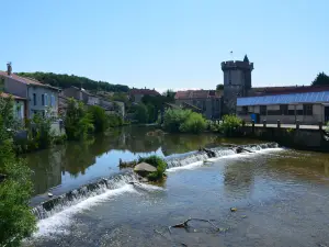 Tour Valéran