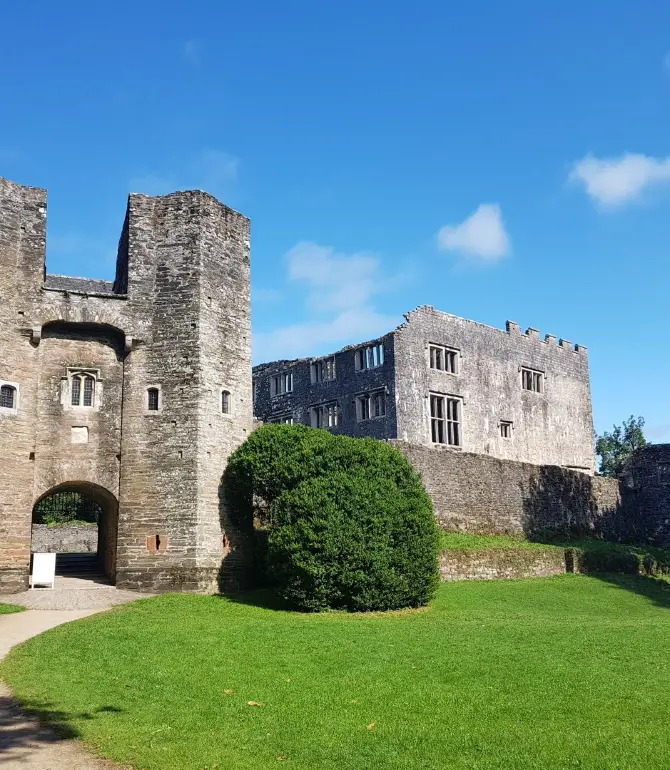 Totnes
