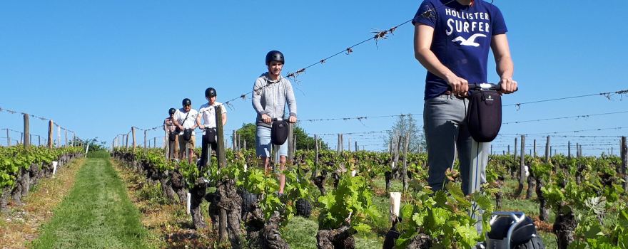 Domaine Daridan