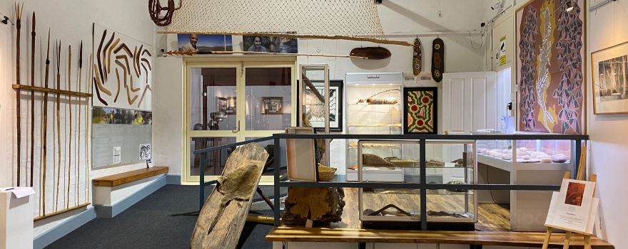 Tumut Visitor Centre