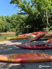 Green Acres Kayak Rental