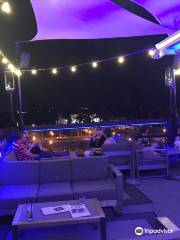 The Firestone Skybar & Martini Bar