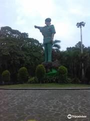 Taman Ahmad Yani Medan