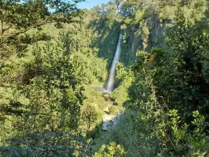 Cascadas de Tocoihue