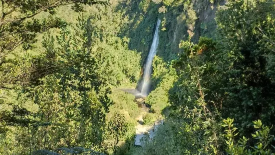 Cascadas de Tocoihue