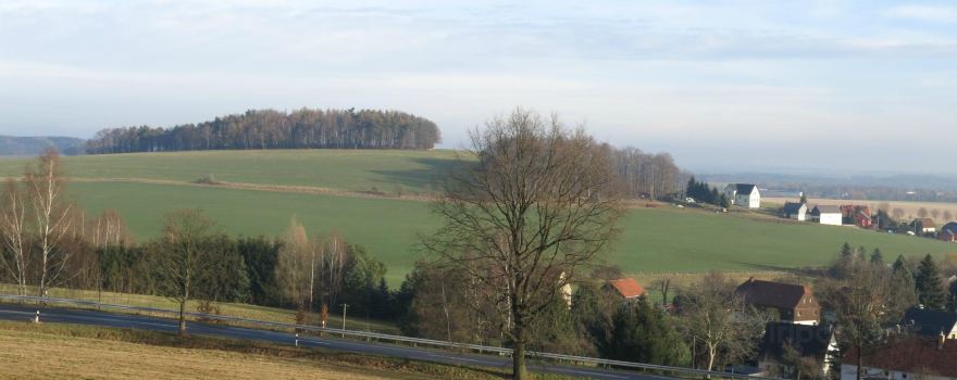 Taucherwald