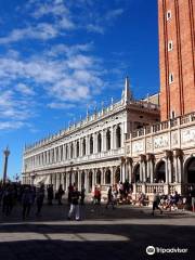 Libreria Sansoviniana