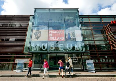 Stedelijk Museum Alkmaar