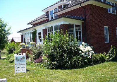 Historic Wagner Farm