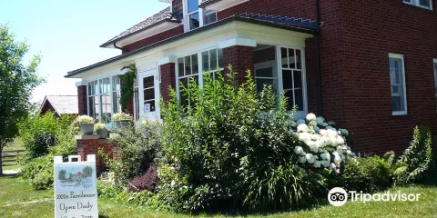 Historic Wagner Farm