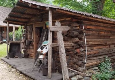 Plumas County Museum